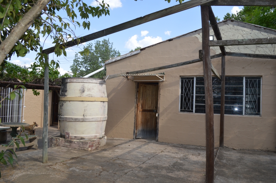 3 Bedroom Property for Sale in Cathcart Eastern Cape